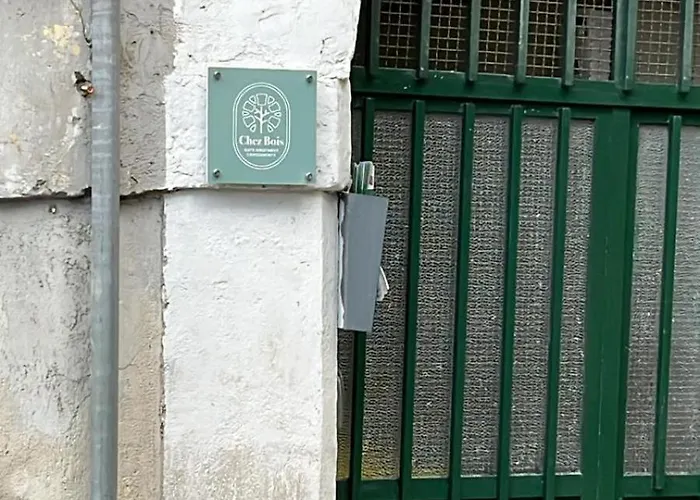 Casa de 1 dormitorio