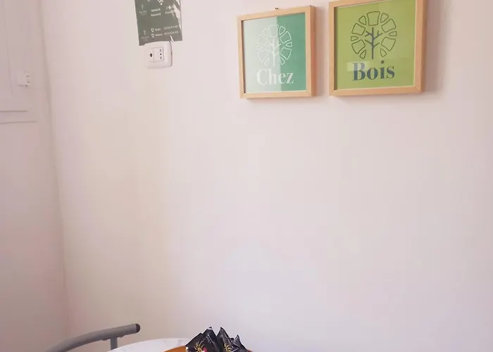 Casa de 1 dormitorio