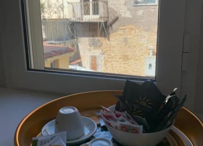 Casa de 1 dormitorio