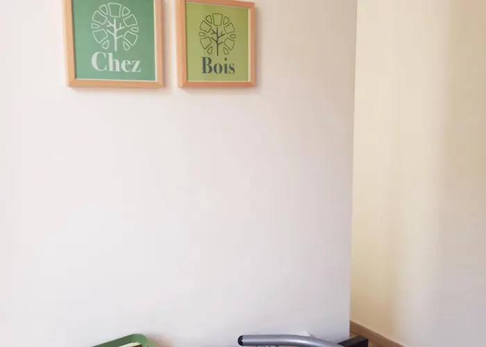 Casa de 1 dormitorio
